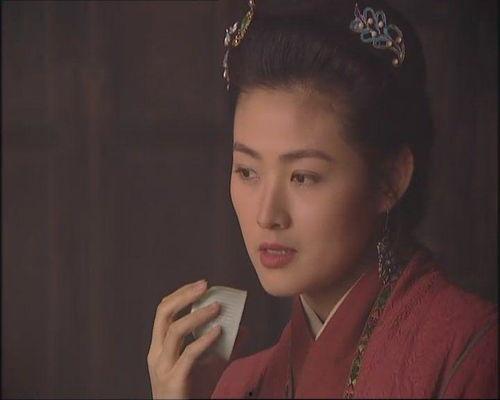 潘金莲不是我在线观看,探寻真实与虚构的交织  第2张